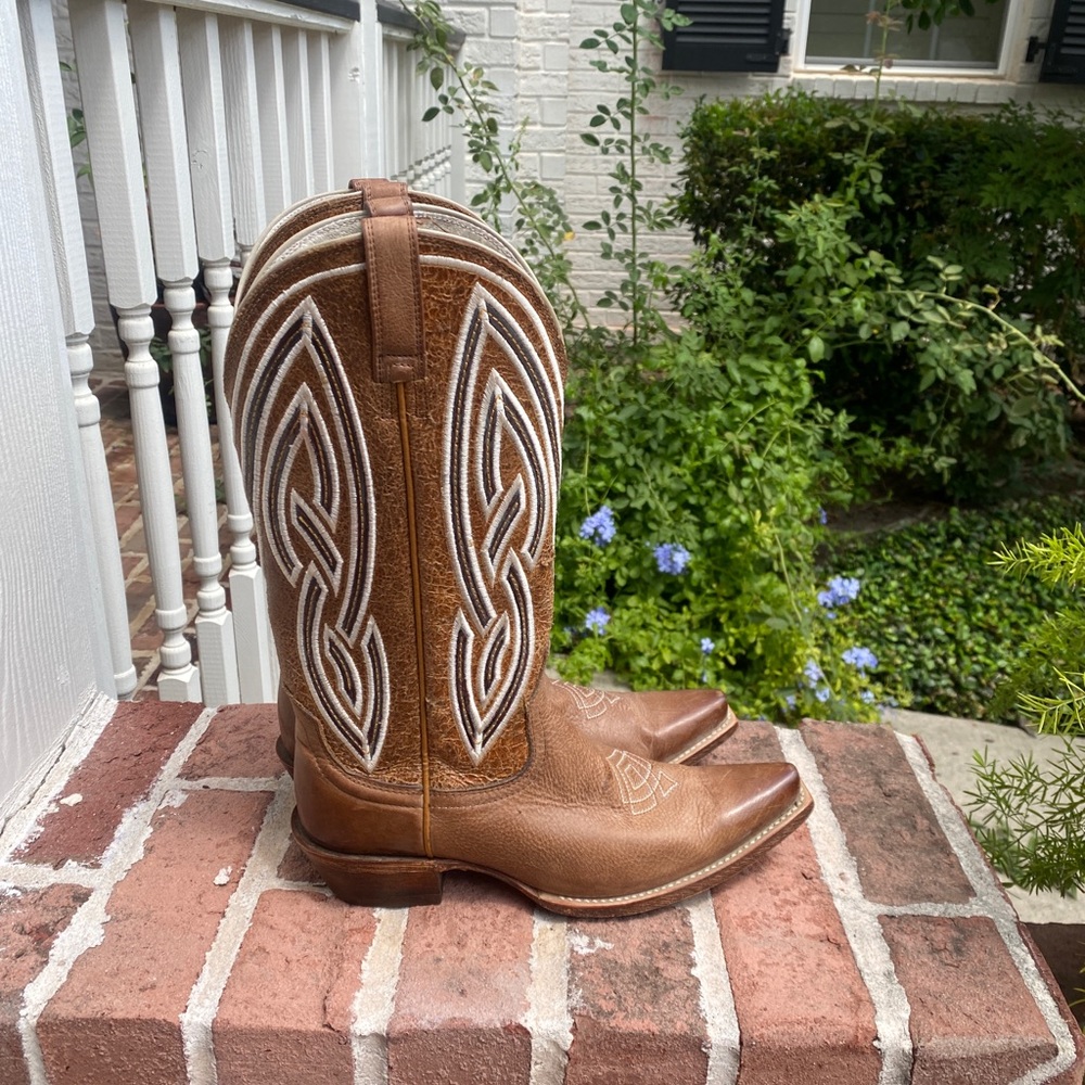 Women’s Ariat Riata Cowboy Boot